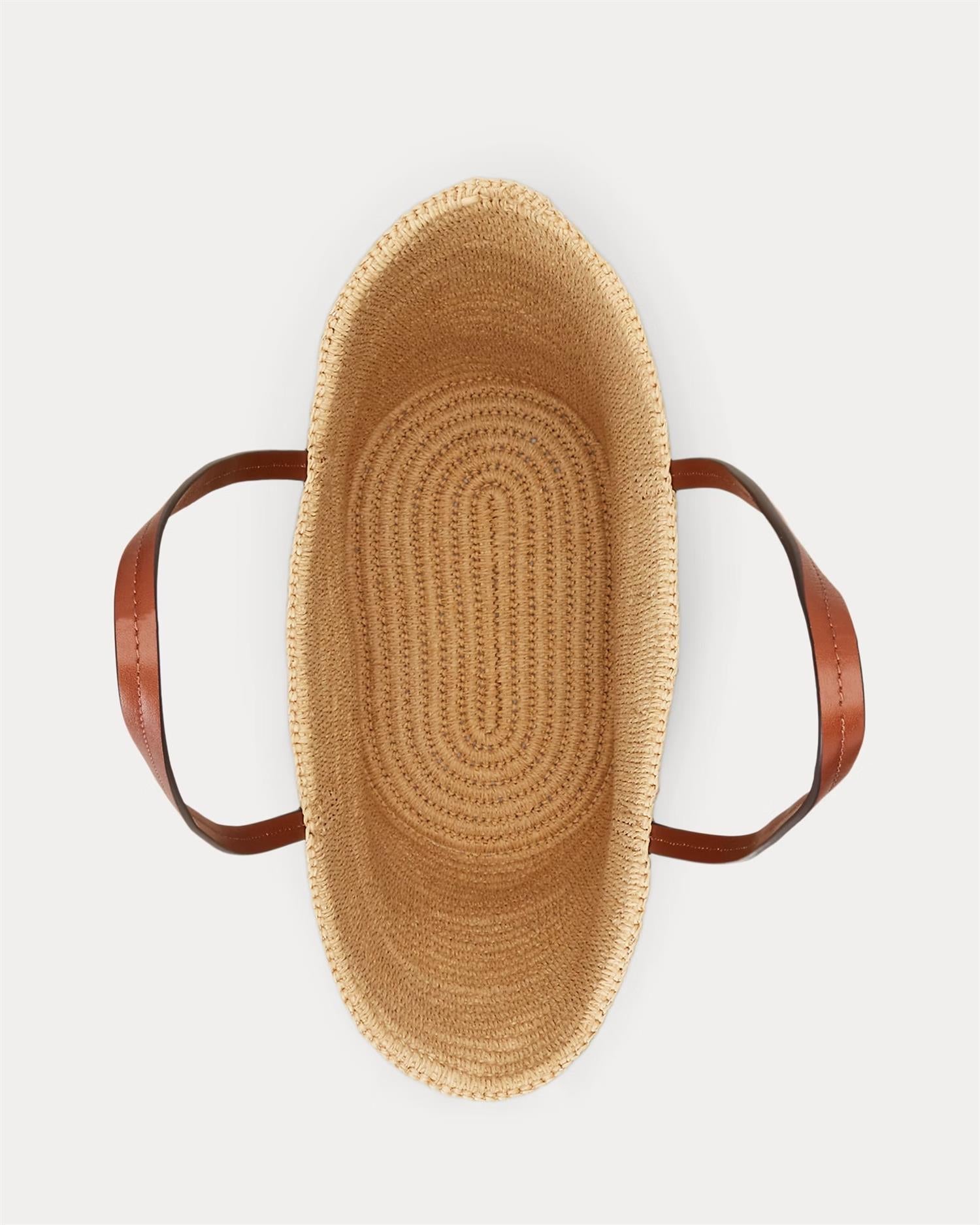 Brie 31- Tote large-Veske-Ralph Lauren-Aandahls