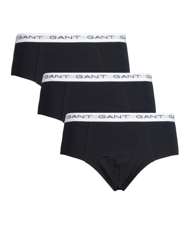 Brief 3-Pack-Undertøy-Gant-Aandahls