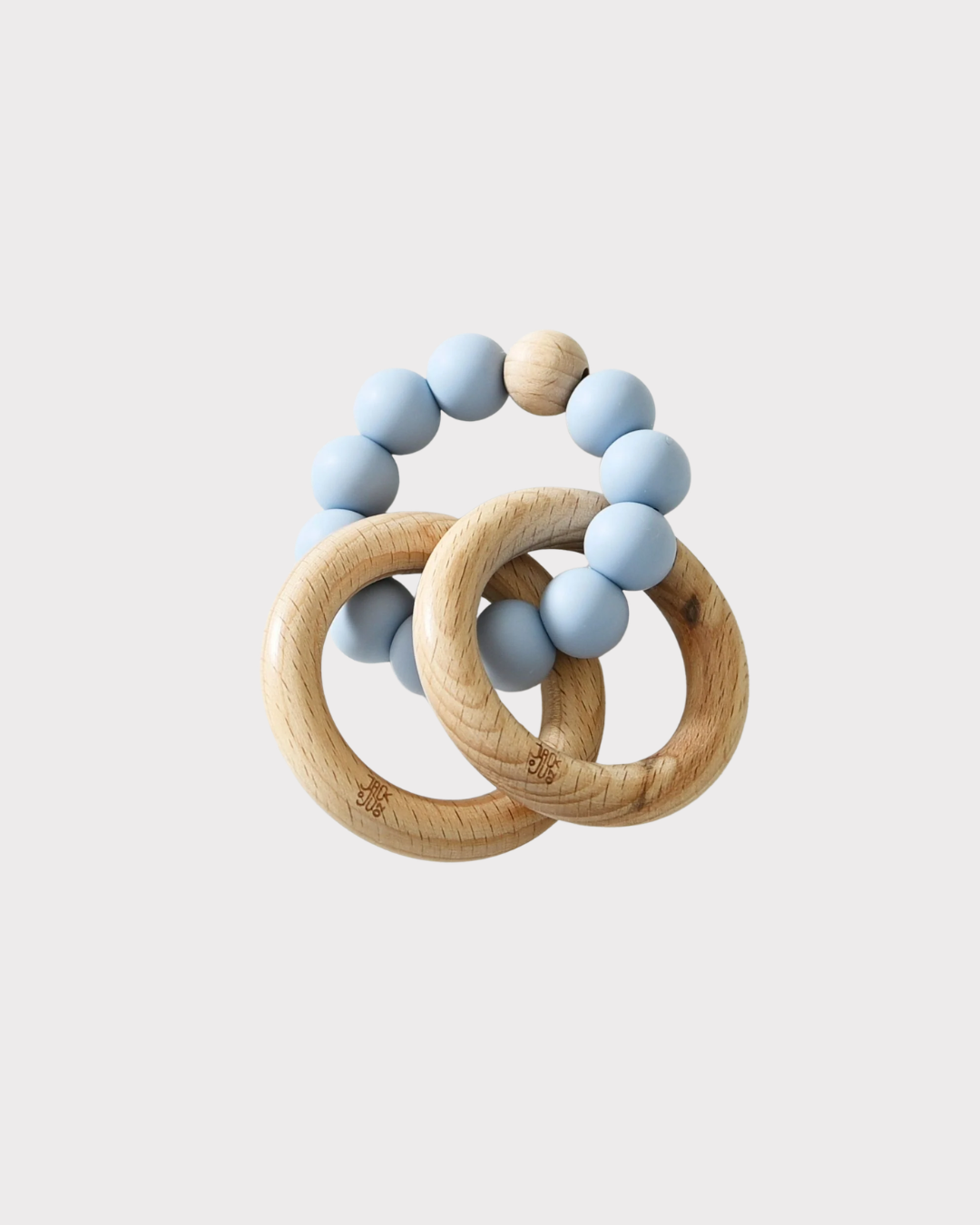 Bubble Teether-Tilbehør-Jack o Juno-Aandahls