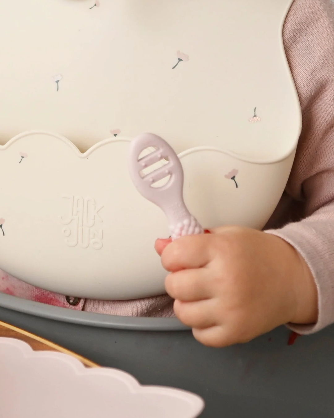 Bubble pre-spoon-Tilbehør-Jack o Juno-Aandahls