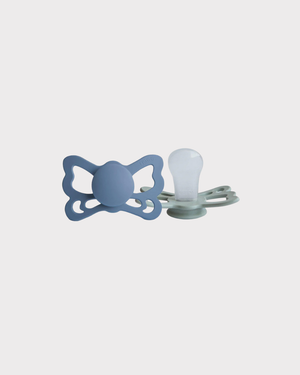 Butterfly Anatomical Silicone-Tilbehør-Frigg-Aandahls