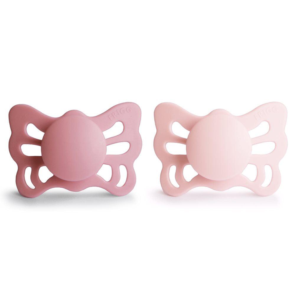 Butterfly, silicone size 1-Tilbehør-Frigg-Aandahls