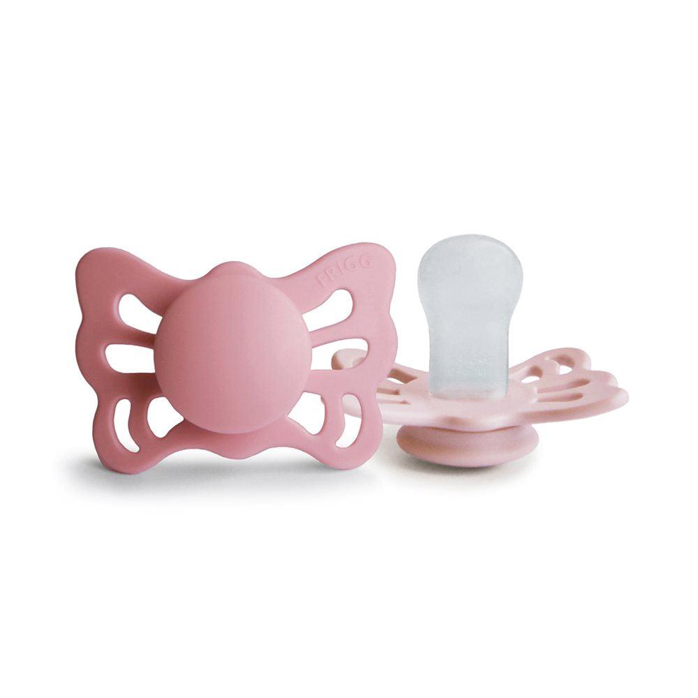 Butterfly, silicone size 1-Tilbehør-Frigg-Aandahls