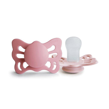 Butterfly, silicone size 1-Tilbehør-Frigg-Aandahls