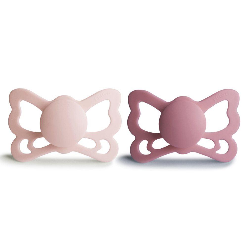 Butterfly, silicone size 2-Tilbehør-Frigg-Aandahls