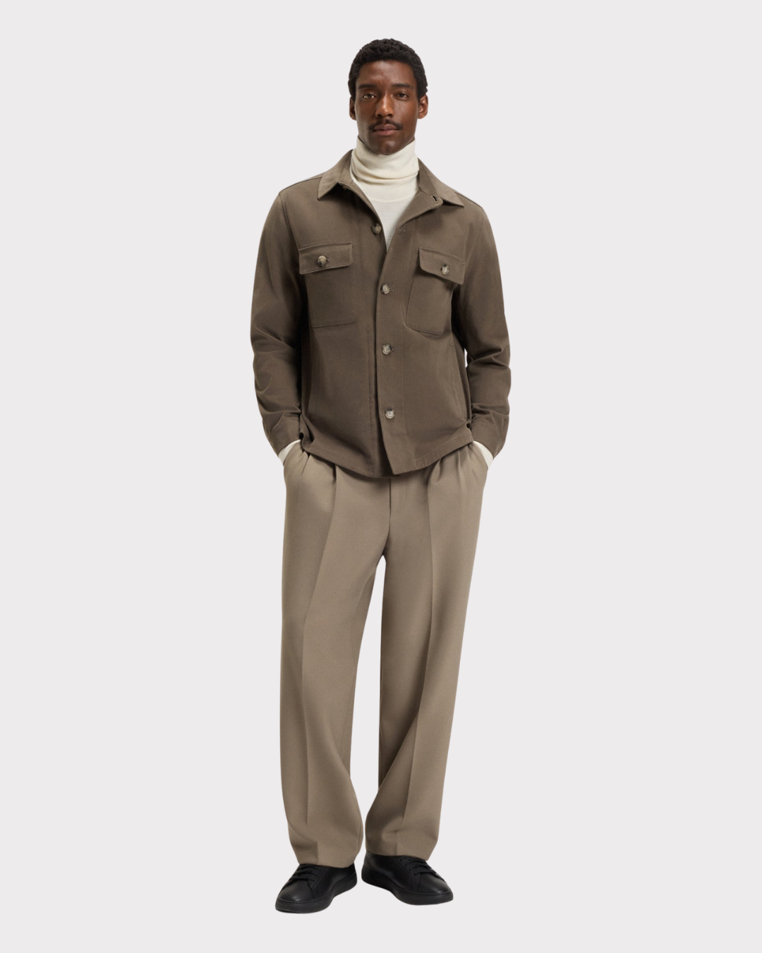 C-Carper-Yttertøy-Hugo Boss-Aandahls