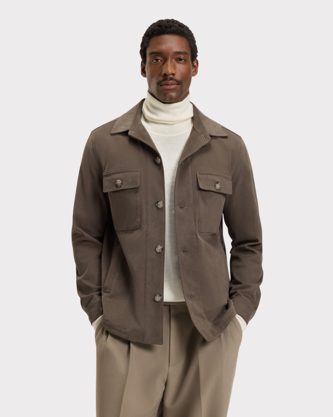 C-Carper-Yttertøy-Hugo Boss-Aandahls