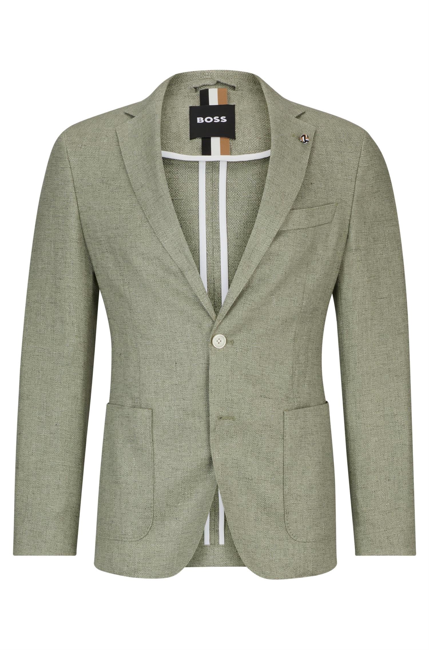 C-hanry-Blazer-Hugo Boss-Aandahls