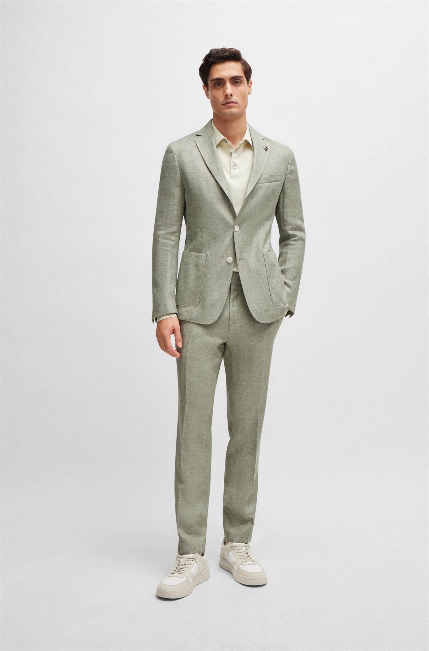 C-hanry-Blazer-Hugo Boss-Aandahls