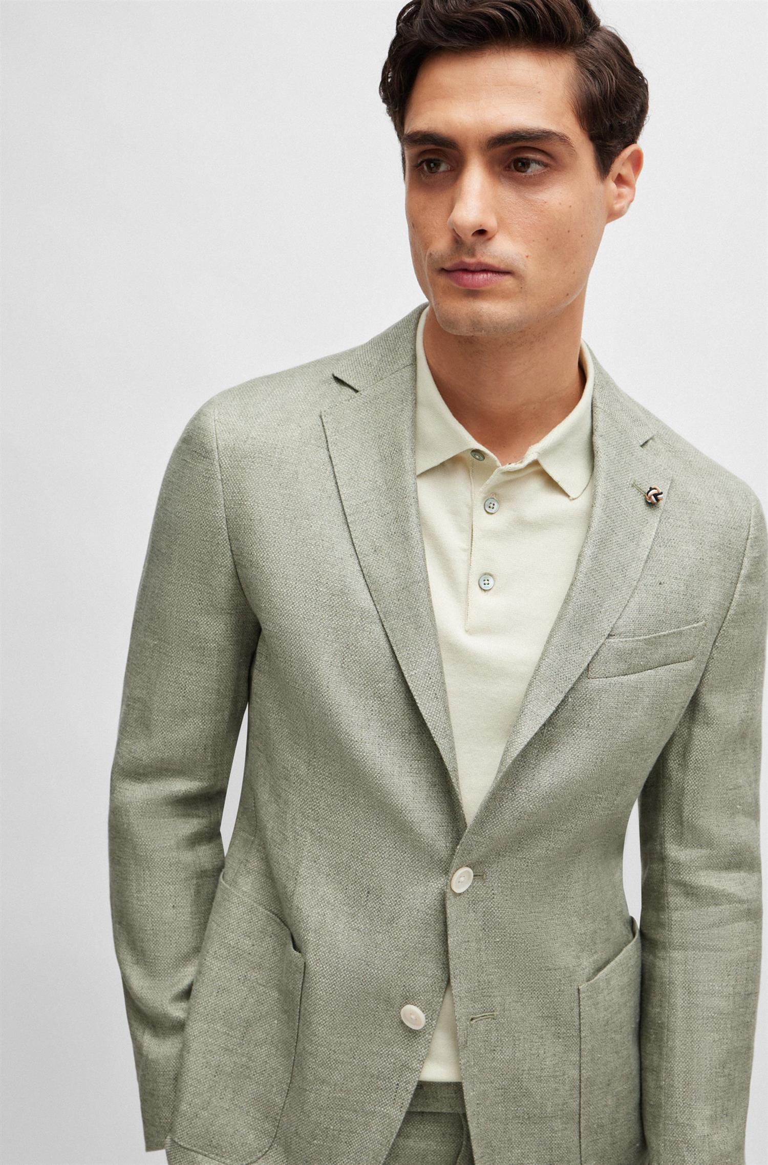 C-hanry-Blazer-Hugo Boss-Aandahls