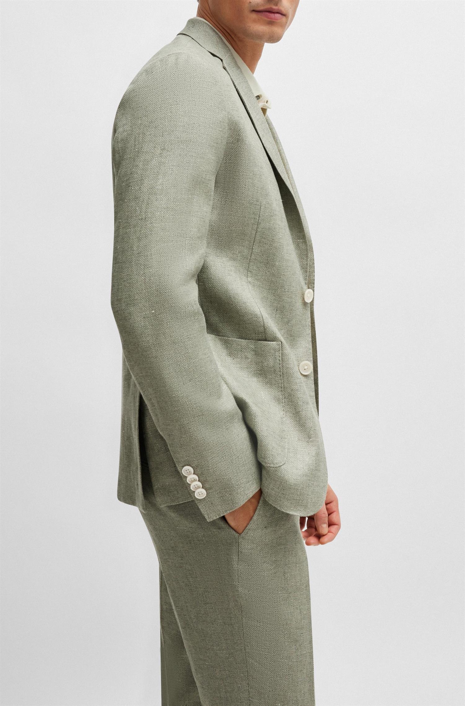 C-hanry-Blazer-Hugo Boss-Aandahls