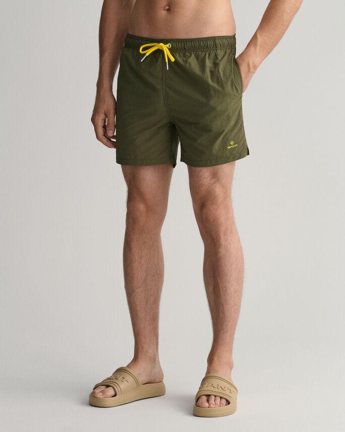 CF SWIM SHORTS-Badetøy-Gant-Aandahls