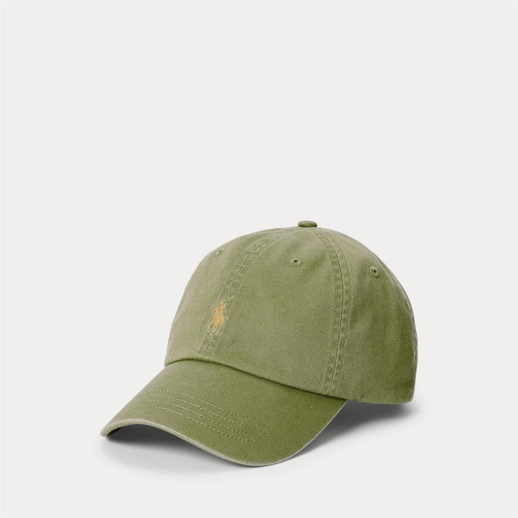 CLS SPRT CAP-HAT-Hodeplagg-Polo Ralph Lauren-Aandahls