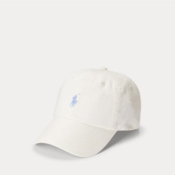 CLS SPRT CAP-HAT-Hodeplagg-Polo Ralph Lauren-Aandahls