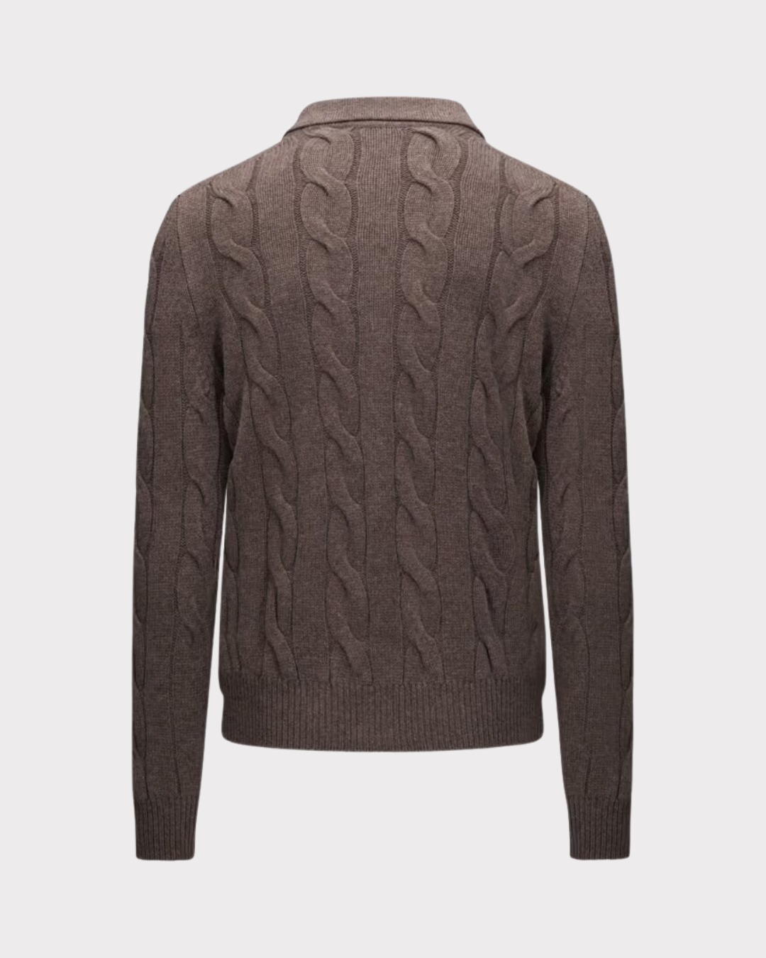 Cabel jacket-Genser-Gran Sasso-Aandahls