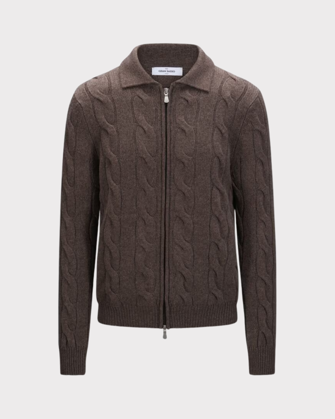 Cabel jacket-Genser-Gran Sasso-Aandahls