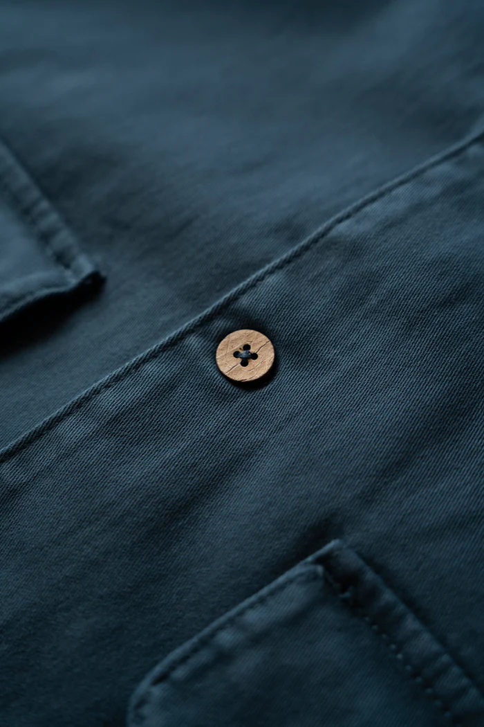 Calle Overshirt-Skjorte-Lakor-Aandahls