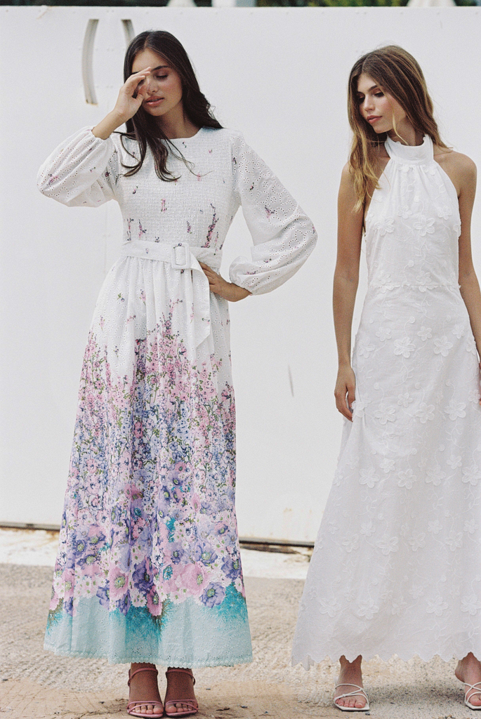 Camden Maxi Dress-Kjole-Love Lolita-Aandahls