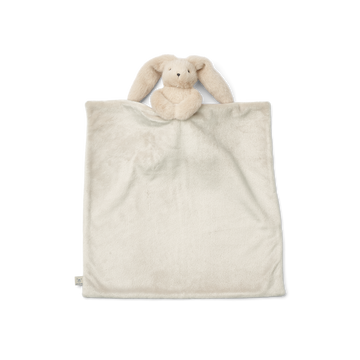 Camdon Rabbit cuddle cloth-Accessories-Liewood-Aandahls