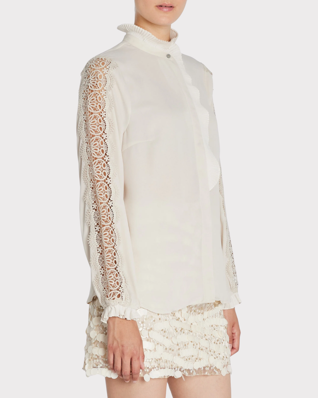 CamillaBBVenya shirt-Skjorte-BRUUNS BAZAAR-Aandahls