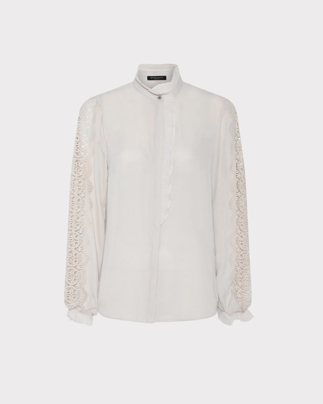 CamillaBBVenya shirt-Skjorte-BRUUNS BAZAAR-Aandahls