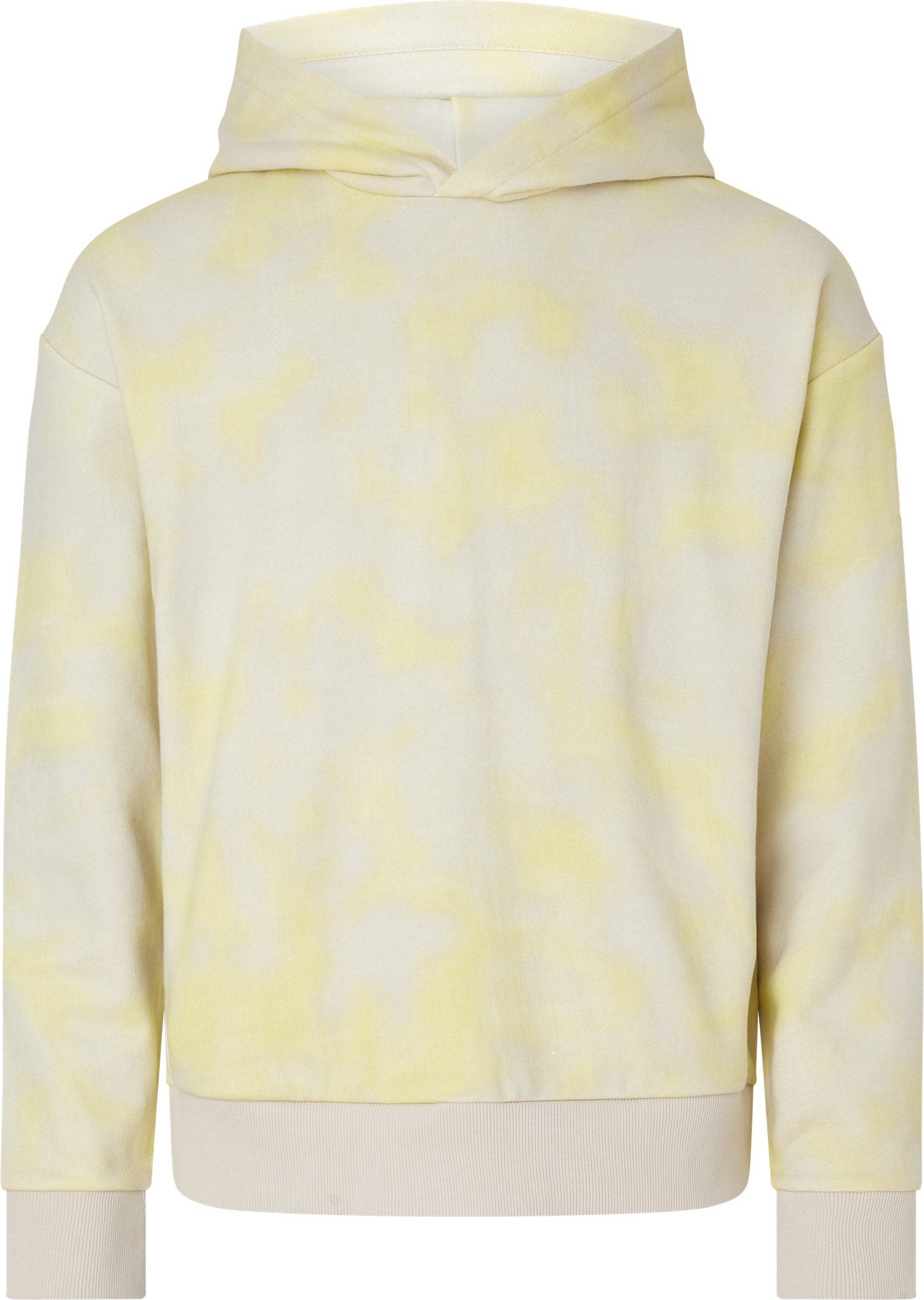 Camo Aop Comfort Hoodie-Genser-Calvin Klein-Aandahls