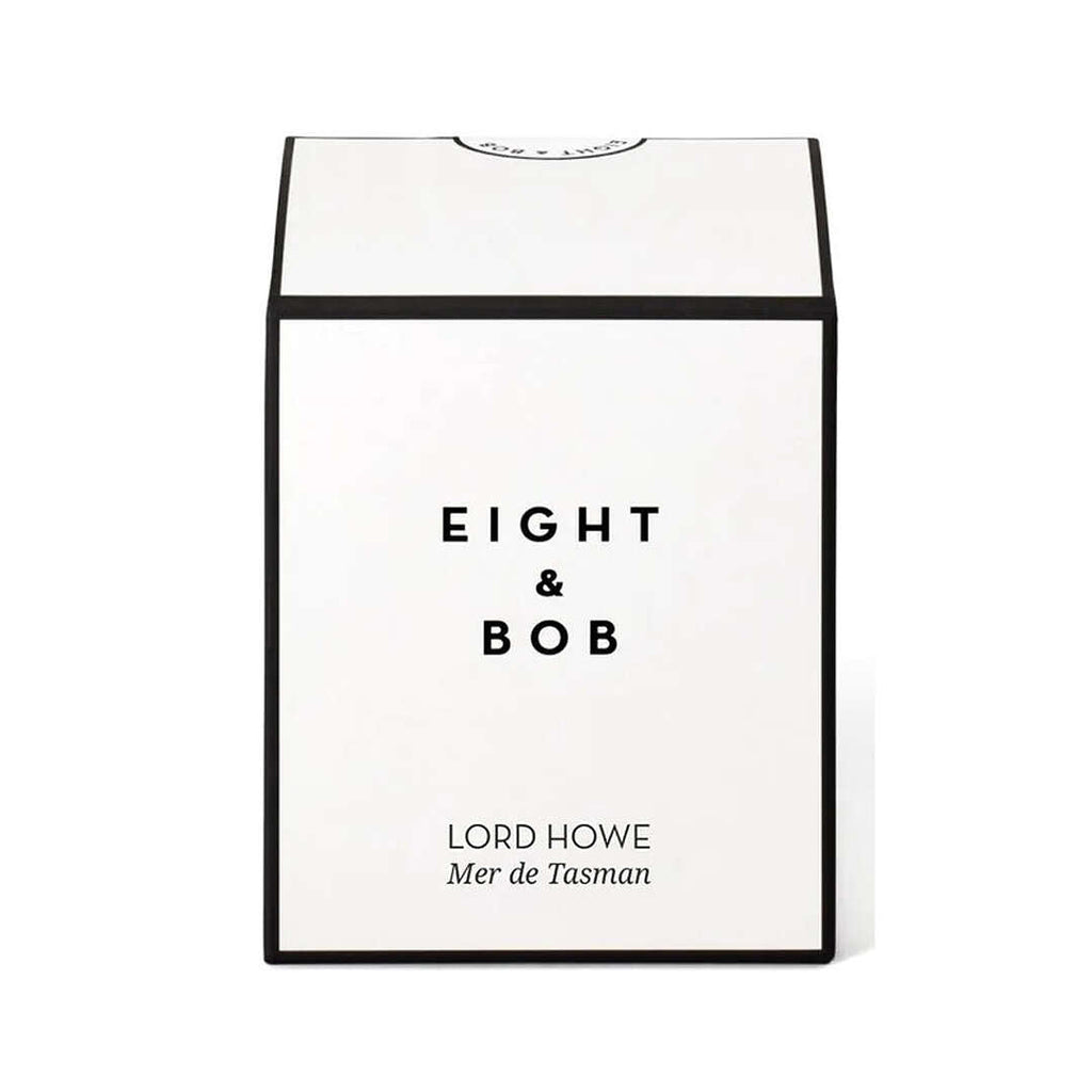 Candle Lord Howe Small 230GR-Acces-Eight & Bob-Aandahls