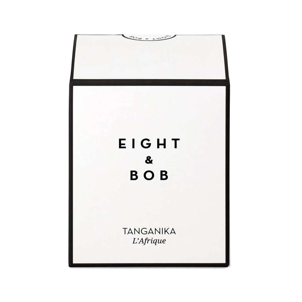 Candle Tanganika Small 230GR-Acces-Eight & Bob-Aandahls