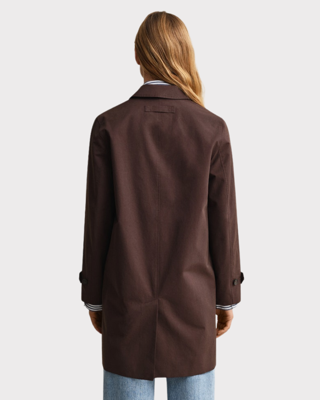 Car Coat-Yttertøy-Gant-Aandahls