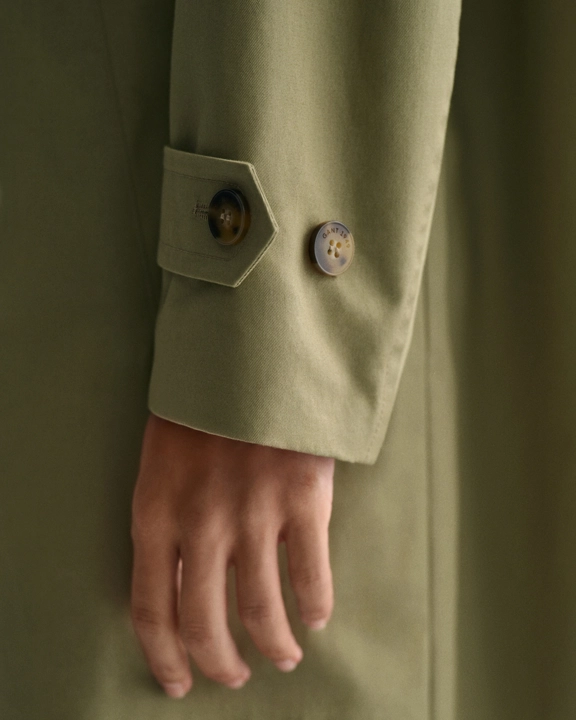 Car Coat-Yttertøy-Gant-Aandahls