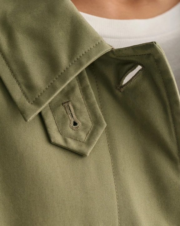 Car Coat-Yttertøy-Gant-Aandahls