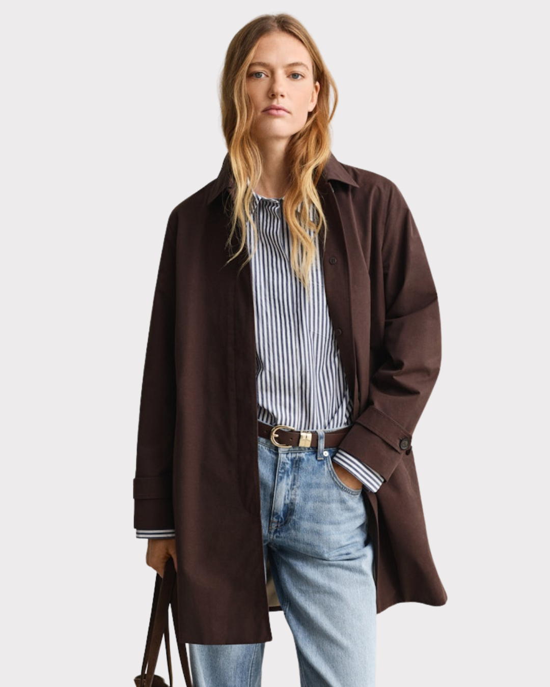 Car Coat-Yttertøy-Gant-Aandahls