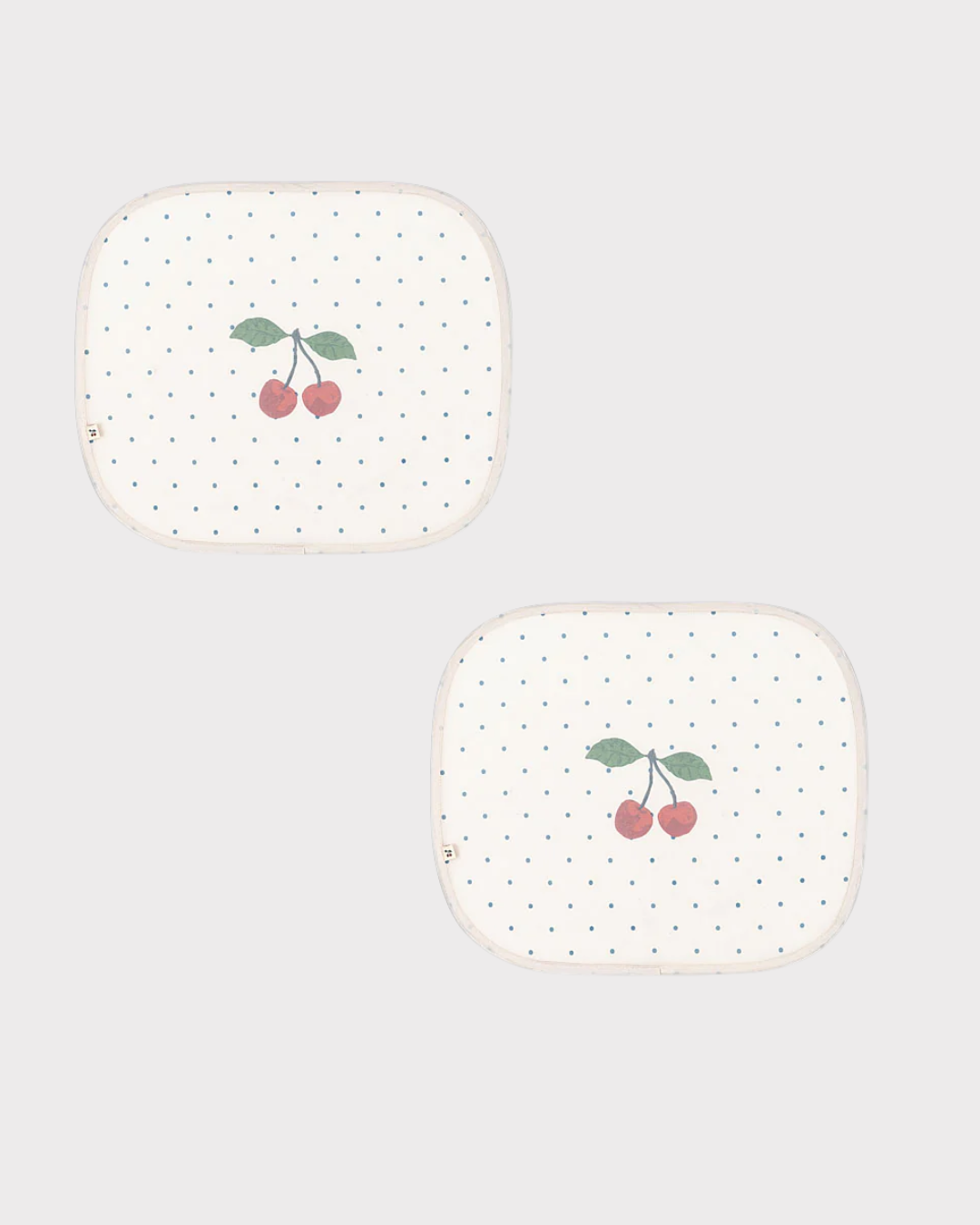 Car Sunshade 2pk-Tilbehør-Konges Sløjd-Aandahls