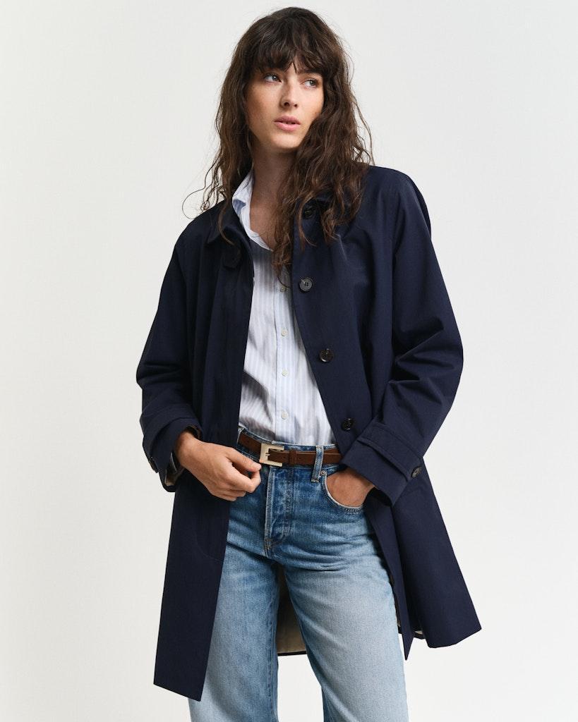 Car coat-Yttertøy-Gant-Aandahls