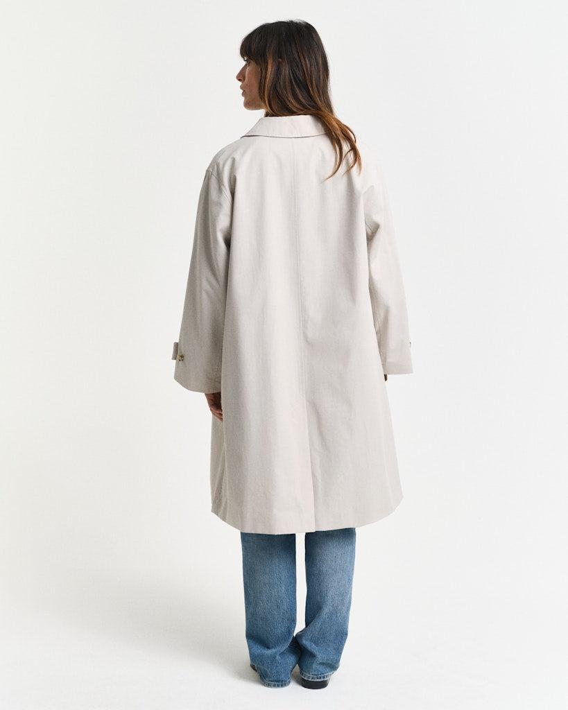 Car coat-Yttertøy-Gant-Aandahls