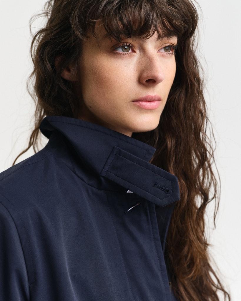 Car coat-Yttertøy-Gant-Aandahls