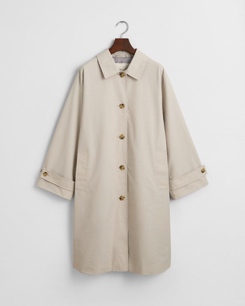 Car coat-Yttertøy-Gant-Aandahls