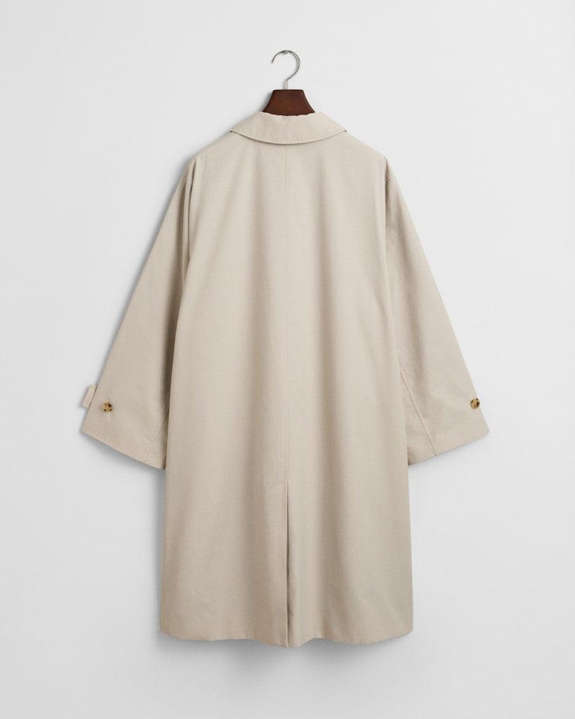 Car coat-Yttertøy-Gant-Aandahls