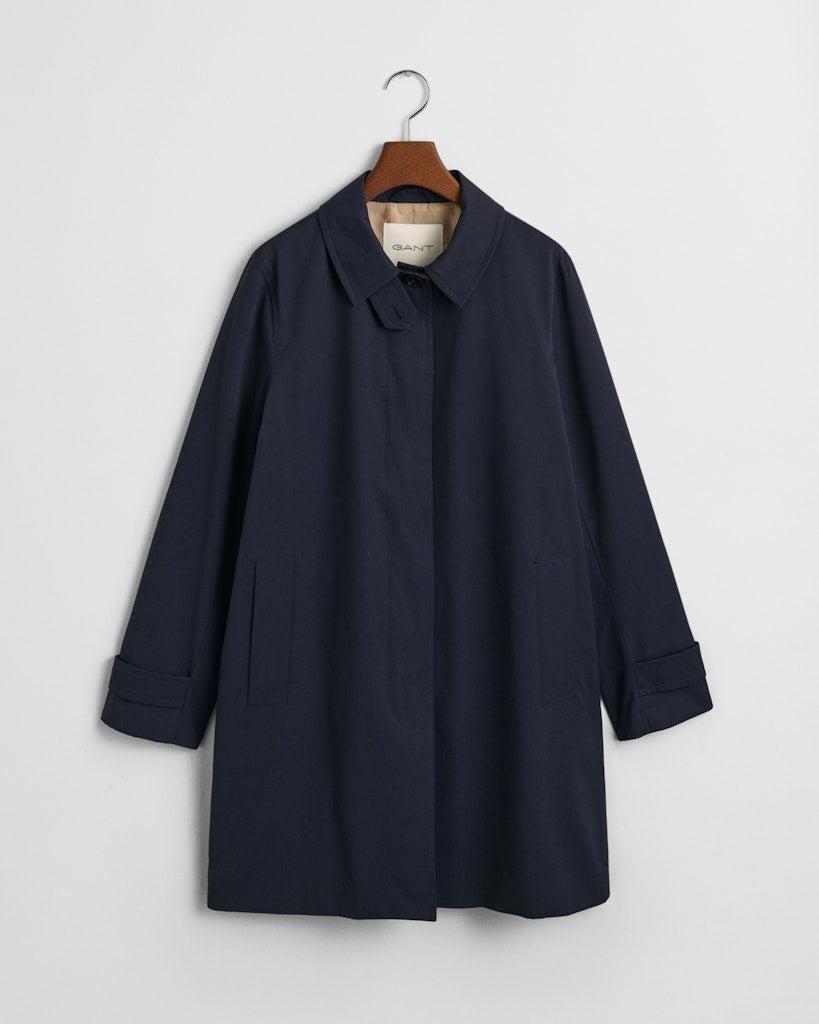 Car coat-Yttertøy-Gant-Aandahls