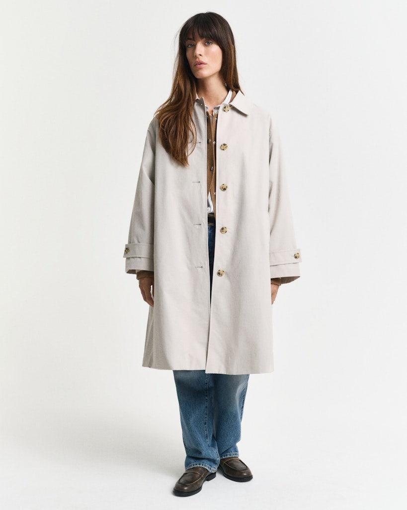 Car coat-Yttertøy-Gant-Aandahls