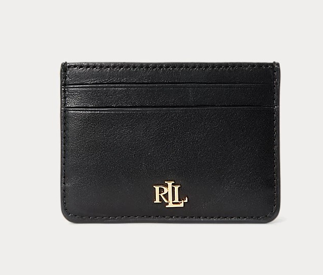 Card Case-Veske-Polo Ralph Lauren-Aandahls