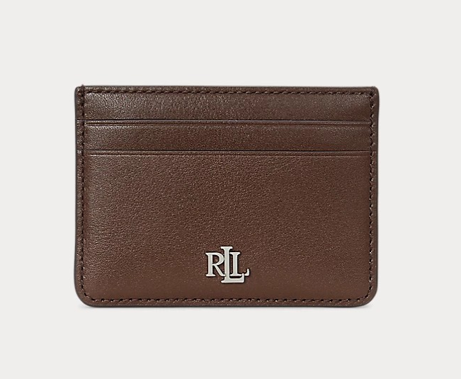 Card Case-Veske-Ralph Lauren-Aandahls