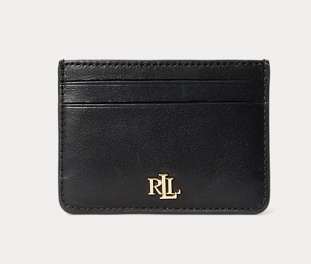 Card Case-Veske-Ralph Lauren-Aandahls