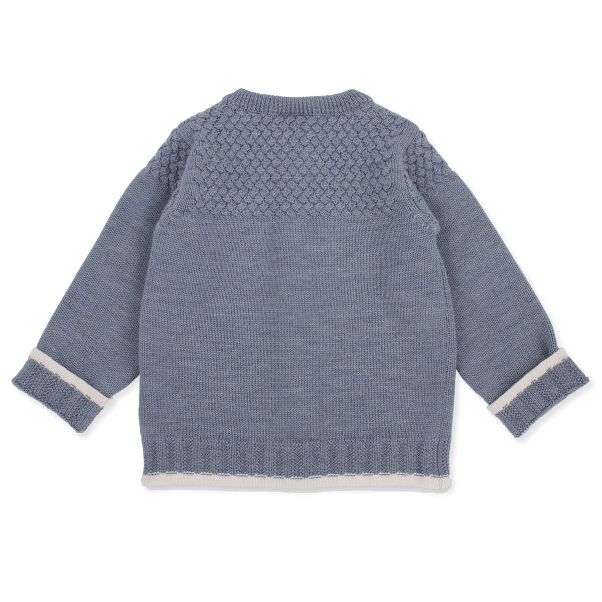 Cardigan classic-Cardigan-Lillelam-Aandahls