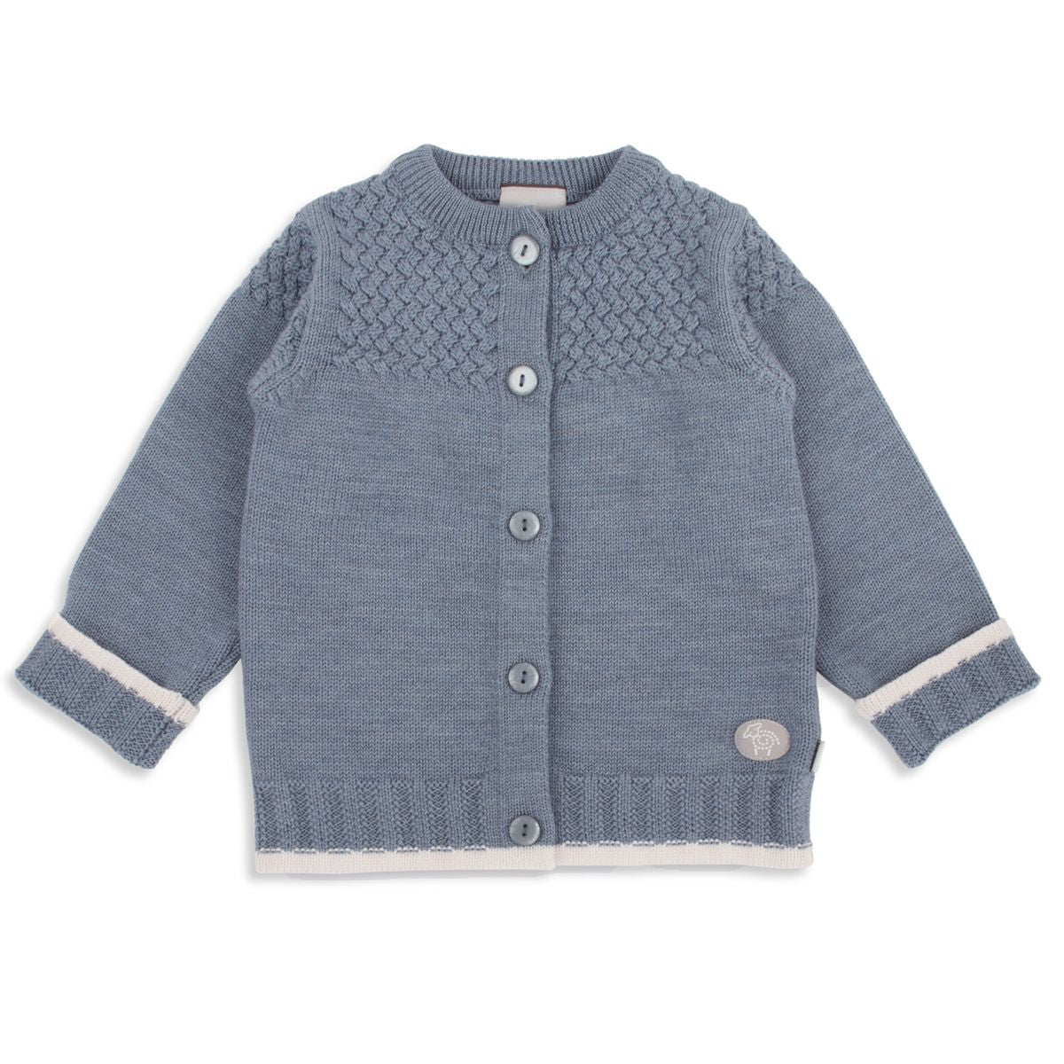 Cardigan classic-Cardigan-Lillelam-Aandahls