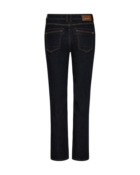 Carla Naomi Deluxe Jeans-Jeans-Mos Mosh-Aandahls