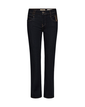 Carla Naomi Deluxe Jeans-Jeans-Mos Mosh-Aandahls