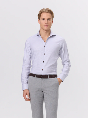 Carlo tailor-Skjorte-Riccovero-Aandahls