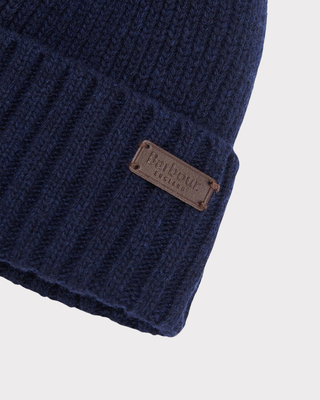 Carlton Beanie-Hodeplagg-Barbour-Aandahls