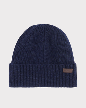 Carlton Beanie-Hodeplagg-Barbour-Aandahls
